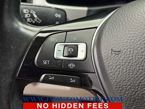 Used 2019 Volkswagen Atlas SEL AWD/4WD image 45