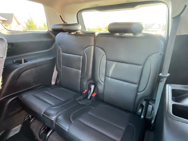 Used 2021 GMC Acadia SLT w/ Elevation Edition FWD image 37