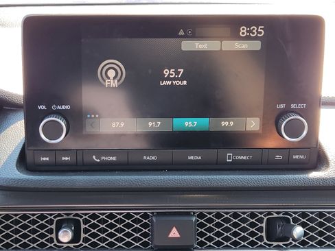 Used 2023 Acura Integra A-Spec FWD image 11