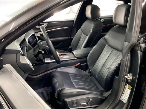 Certified 2023 Audi A7 3.0T Prestige w/ Luxury Package image 26