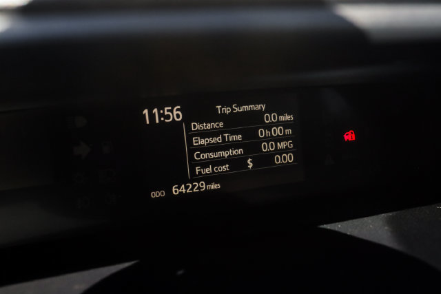 Used 2018 Toyota Prius C Four FWD image 32