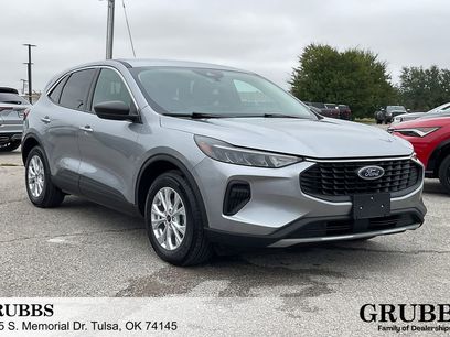 Used 2024 Ford Escape Active