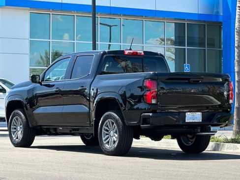 New 2026 Chevrolet Colorado LT w/ LT Convenience Package image 6