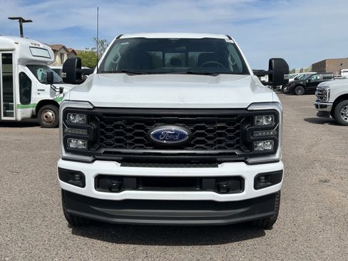 New 2026 Ford F250 XL AWD/4WD image 39