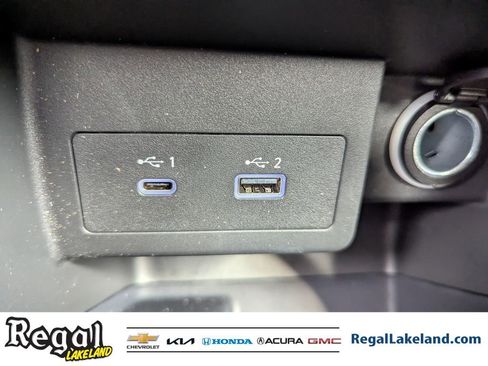 Used 2024 Nissan Kicks SV image 22