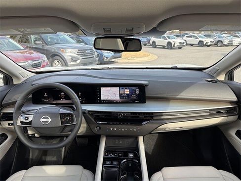 Used 2025 Nissan Murano SL w/ Cargo Package image 22