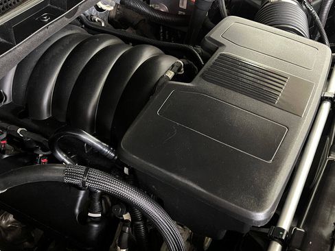 Used 2021 GMC Yukon XL Denali AWD/4WD image 44