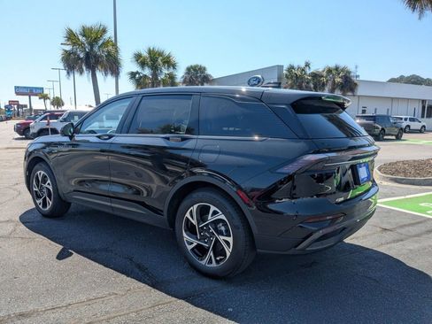 New 2026 Lincoln Nautilus Premier w/ Equipment Group 102A AWD/4WD image 6