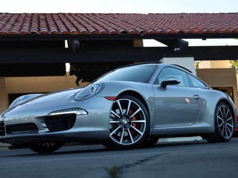 Used 2012 Porsche 911 Carrera S image 54
