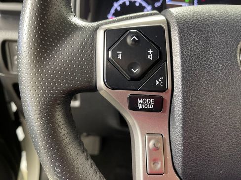 Certified 2023 Toyota 4Runner SR5 image 29