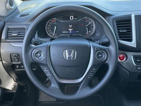 Certified 2019 Honda Ridgeline Sport image 12