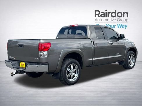 Used 2008 Toyota Tundra Limited AWD/4WD image 7