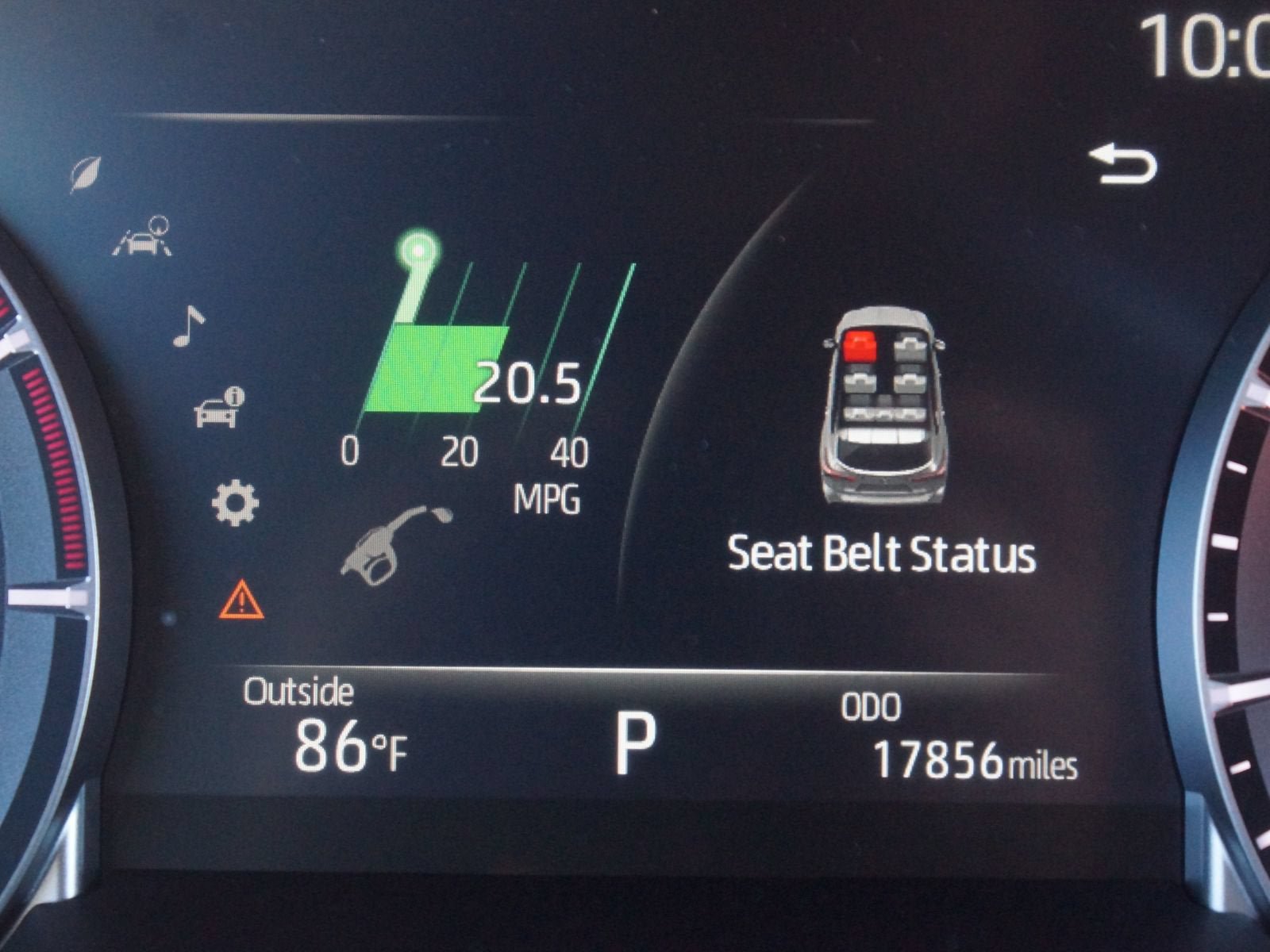 Used 2023 Toyota Highlander XSE FWD image 4