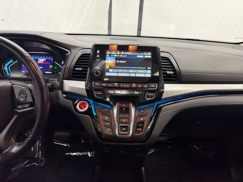 Used 2022 Honda Odyssey Touring image 31