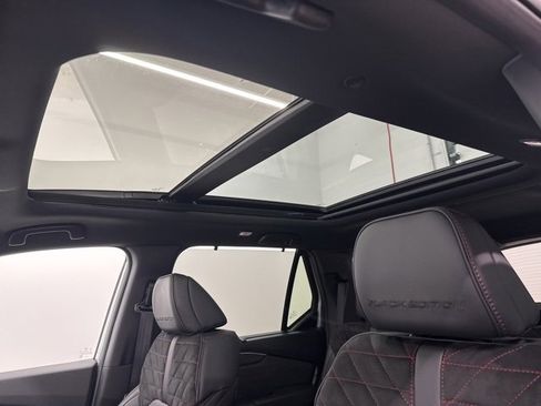 New 2026 Honda Pilot Black Edition image 43