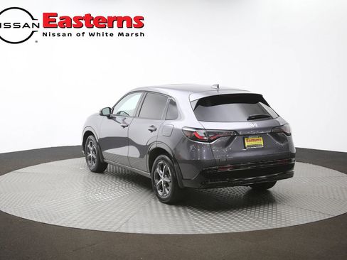 Used 2024 Honda HR-V EX-L image 64