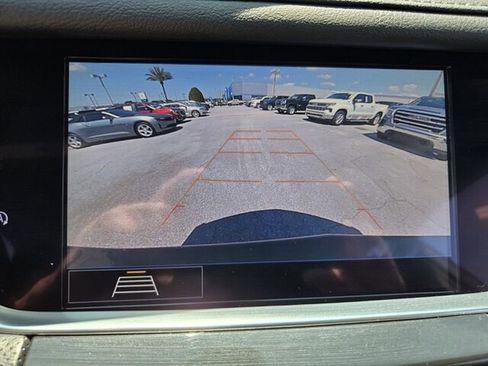 Used 2020 Cadillac XT5 Luxury image 20