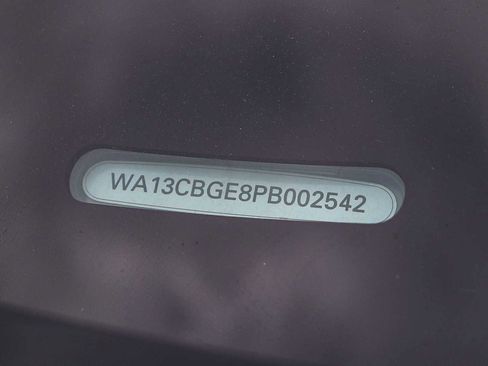 Used 2023 Audi e-tron S Prestige w/ Prestige Package image 40