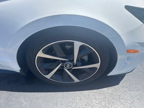 Used 2022 Hyundai Sonata SEL Plus FWD image 13