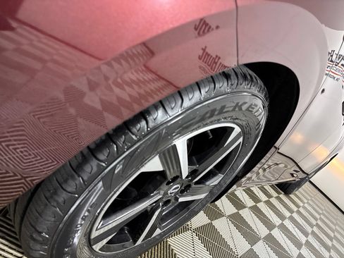 Used 2025 Nissan Sentra SV FWD image 32