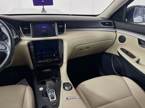 Certified 2019 INFINITI QX50 Luxe w/ Cargo Package AWD/4WD image 29