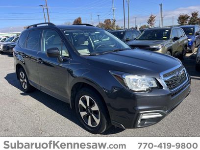 Used 2017 Subaru Forester 2.5i Limited w/ Protection Package #2