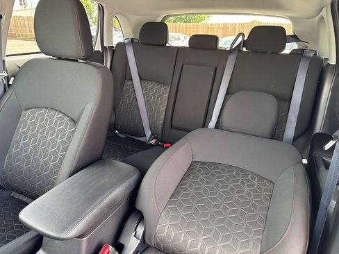 New 2026 Mitsubishi Outlander Sport AWD image 30