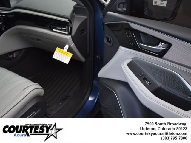 Used 2026 Acura MDX w/ Advance Package AWD/4WD image 30