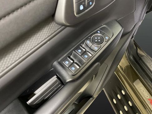 Certified 2024 Ford Ranger Raptor image 39