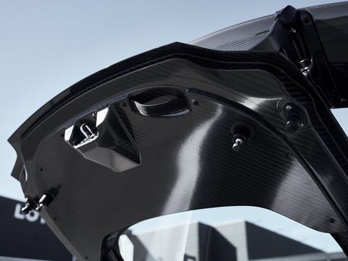 Used 2021 Mercedes-Benz AMG GT Black Series image 32