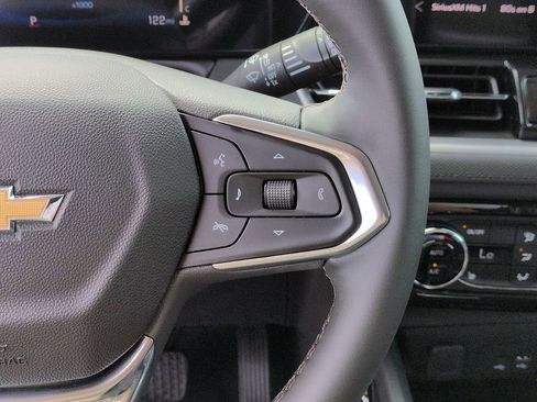 New 2026 Chevrolet TrailBlazer LT w/ Convenience Package FWD image 18