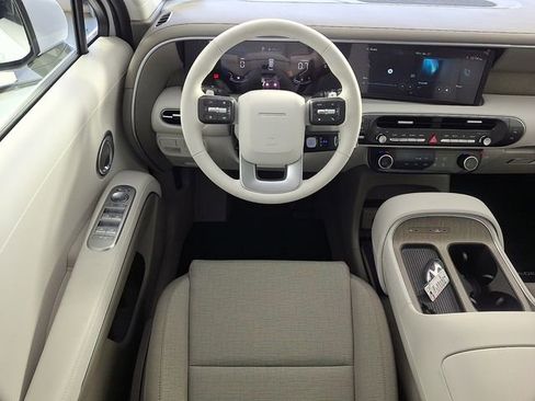New 2026 Hyundai Palisade SE FWD image 9