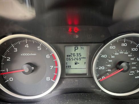 Used 2015 Subaru Forester 2.5i Premium w/ Popular Package #1 image 32