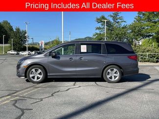 Used 2019 Honda Odyssey EX-L video 2