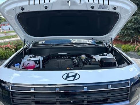 New 2026 Hyundai Palisade XRT Pro image 36