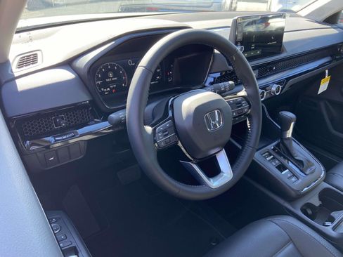 New 2026 Honda CR-V EX-L image 4