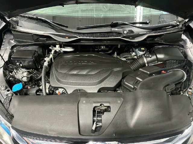 Used 2019 Honda Odyssey EX image 31