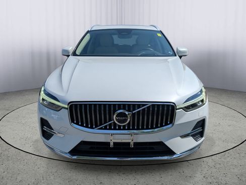 Used 2022 Volvo XC60 B5 Inscription w/ Advanced Package AWD/4WD image 8