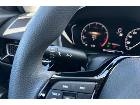 Certified 2025 Honda Civic LX image 36