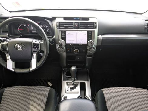 Certified 2022 Toyota 4Runner SR5 image 14