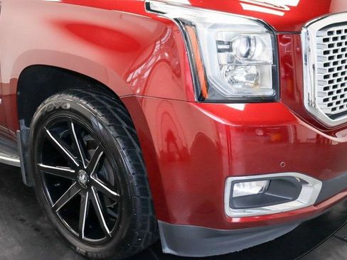 Used 2016 GMC Yukon Denali w/ Open Road Package image 10