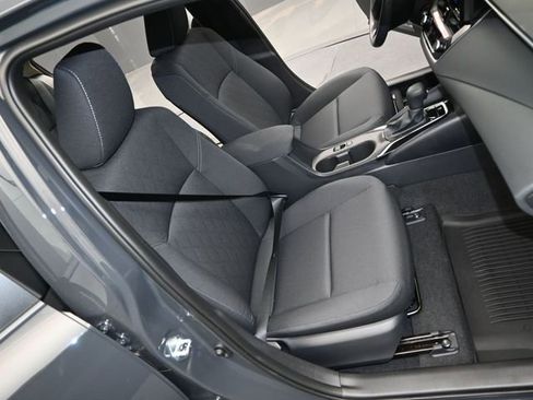 New 2026 Toyota Corolla LE FWD image 14