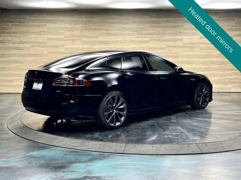 Used 2019 Tesla Model S 75D AWD/4WD image 12