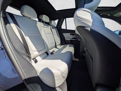 Certified 2023 Mercedes-Benz GLC 300 4MATIC image 20