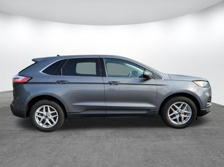 Used 2023 Ford Edge SEL AWD/4WD video 2