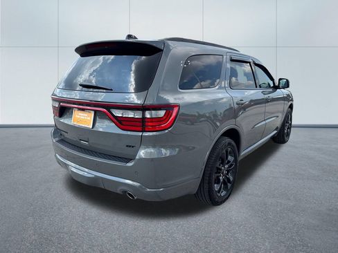 Used 2026 Dodge Durango GT AWD/4WD image 6