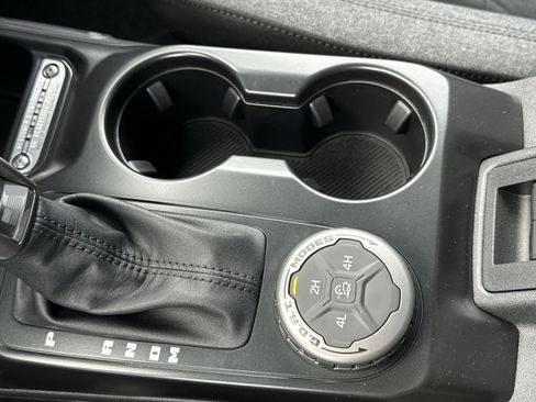 New 2025 Ford Bronco Big Bend image 28