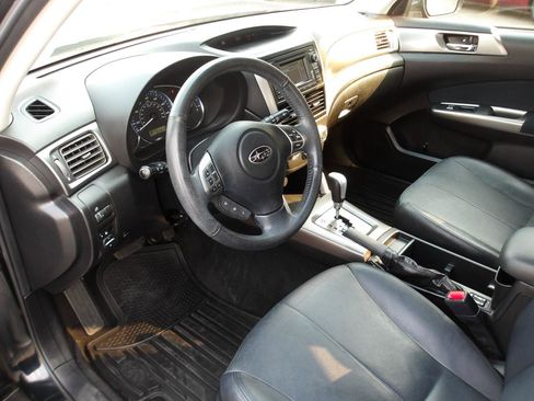 Used 2012 Subaru Forester 2.5X Limited AWD/4WD image 9