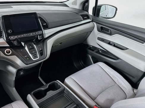 Certified 2019 Honda Odyssey EX image 22