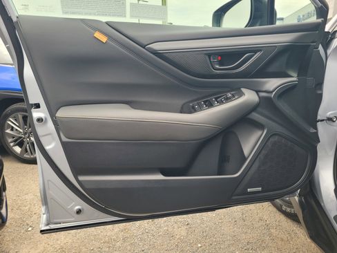 Used 2024 Subaru Outback Wilderness image 17